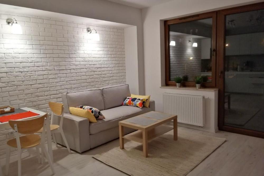 Apartament Verona Krynica Zdroj Εξωτερικό φωτογραφία
